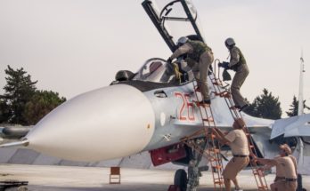 Россия Сирия