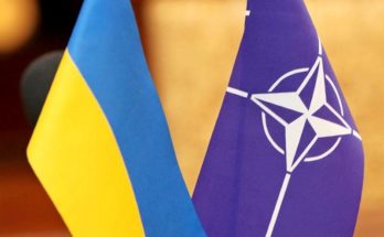 Україна НАТО