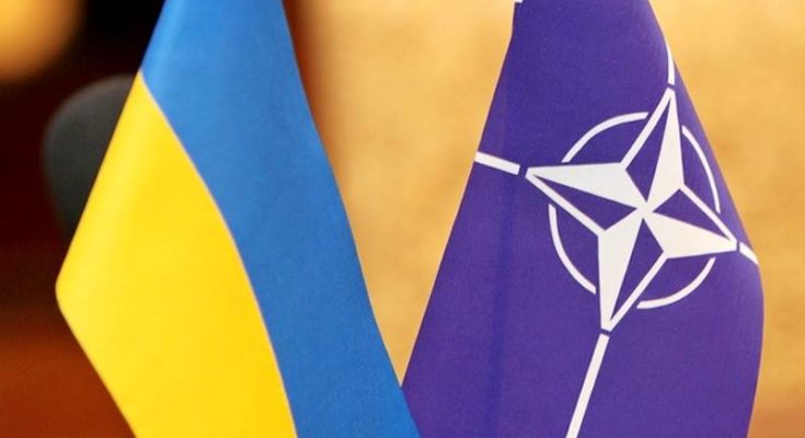 Україна НАТО