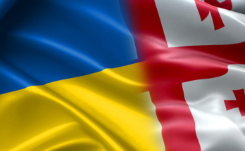 українці врятували тисячі грузин