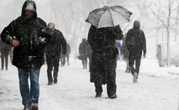 Складні погодні умови по Херсонській області