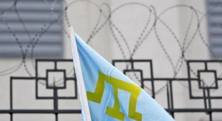 В СІЗО Сімферополя загинули чотири людини