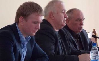 Сепаратисты продолжают править Геническим районом