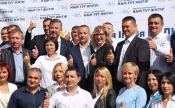 У Херсоні на користь депутата розіграли тендер на мільйон гривень