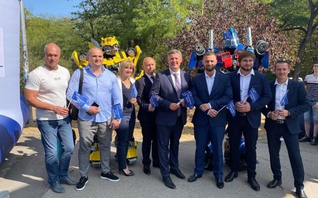 Депутати Херсонської міськради від “ОПЗЖ” не звітували перед виборцями
