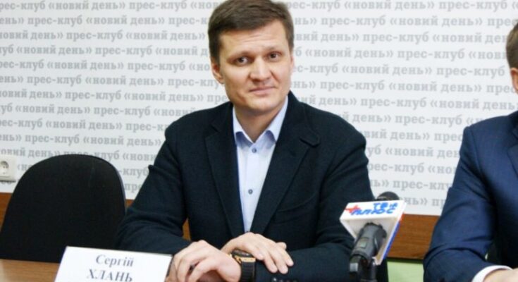 Голова фракції “ЄС” в Херсонській облраді не задекларував 50 тисяч доларів