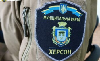 Херсонська “Муніципальна варта” обійдеться бюджету в 51 млн гривень