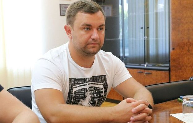Нардеп з Херсонщини Олексій Ковальов купив телеканал