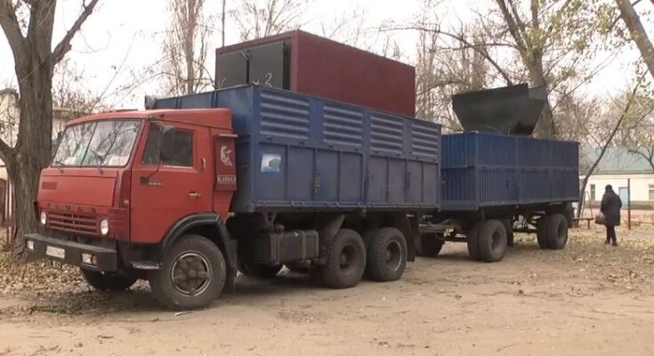 Правоохоронці розслідують закупівлю котлів Олешківським виконкомом