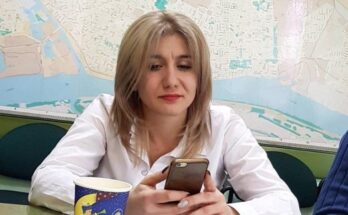Проблеми з поліцією: херсонську депутатку Олена Мазур зупинили патрульні