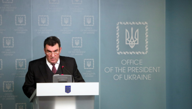 РНБО: РФ перевезла до окупованого Криму 600 тисяч росіян