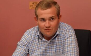 Скандально відомий чиновник стане депутатом Херсонської міськради