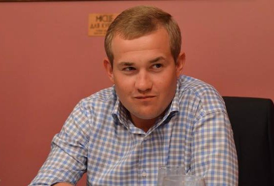 Скандально відомий чиновник стане депутатом Херсонської міськради