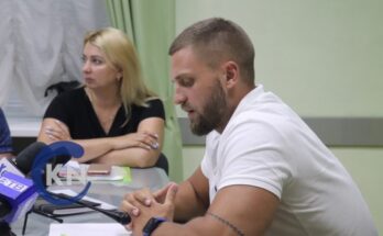 Скандальний ремонт дороги у Херсоні проводить компанія радника Колихаєва