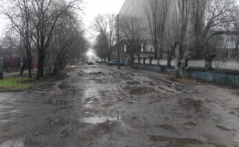 У Херсоні Паровозну ремонтуватиме фігурант кримінального провадження