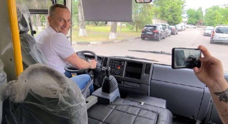 У Херсоні значно зросте проїзд у громадському транспорті