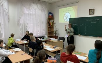 У Херсонській "Школі гуманітарної праці" пройшов "Тиждень права"