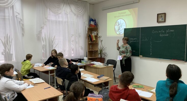 У Херсонській "Школі гуманітарної праці" пройшов "Тиждень права"