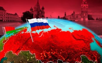 Дезинформационные игрища Кремля с использованием Белоруси