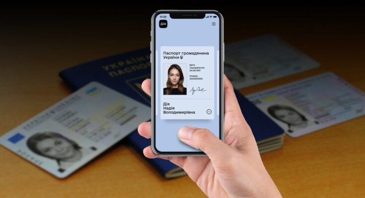 Обвинил крупнейшую в мире IT-компанию в сговоре с РФ: как уволенный чиновник "разоблачил" Дію