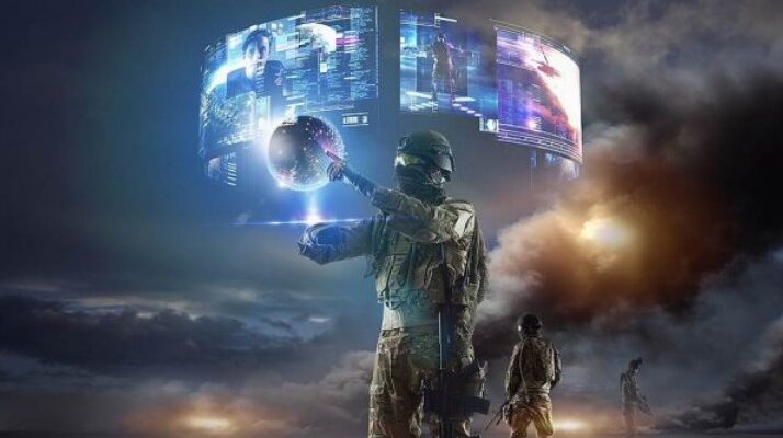 Новые российские фейки в информационной войне