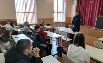 Рятувальники Нової Каховки