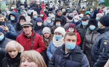 “Брудна білизна” Голопристанської районної лікарні: політична помста чи бійка за власний гаманець?