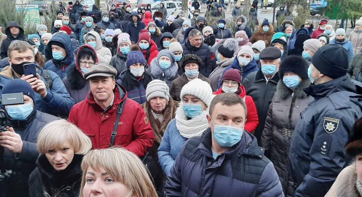 “Брудна білизна” Голопристанської районної лікарні: політична помста чи бійка за власний гаманець?