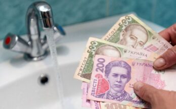 Нові тарифи на воду: скільки тепер платитимуть херсонці