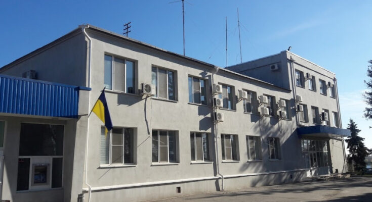 Ще один “новорічний подарунок” від херсонського водоканалу