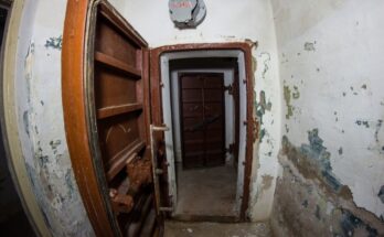 Перелік бомбосховищ та захисних споруд цивільного захисту міста Херсона