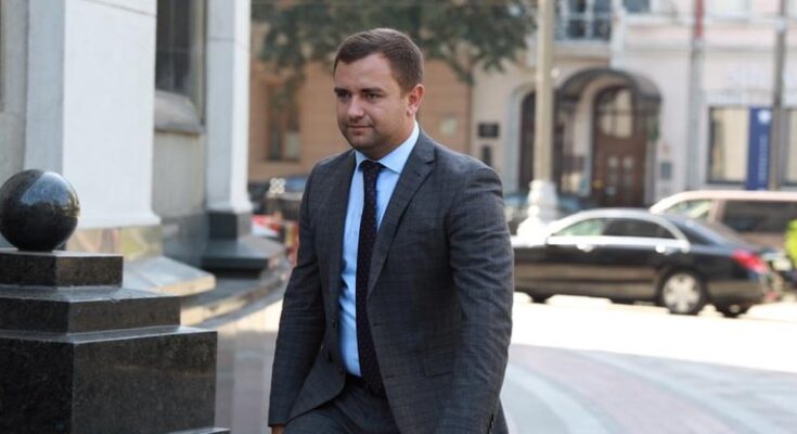 Депутат Ковальов з Херсонщини у п'ятірці рекордсменів за кількістю виконавчих проваджень