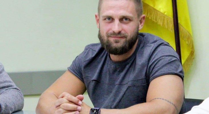 Депутат міськради від “ОПЗЖ” став радником голови Херсонської облради