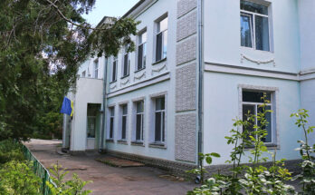 Херсонська обласна рада хоче закрити лікарню ХОСПІС