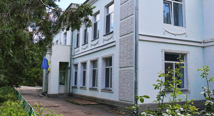 Херсонська обласна рада хоче закрити лікарню ХОСПІС