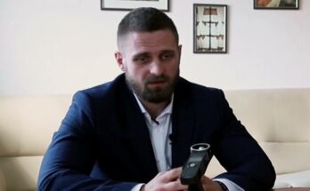 Херсонський депутат від ОПЗЖ хоче встановити "ларьки" в Олешках