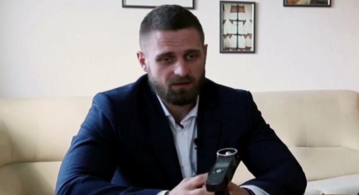 Херсонський депутат від ОПЗЖ хоче встановити "ларьки" в Олешках