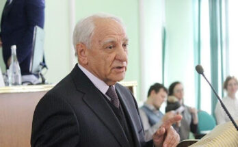 Михайло Кушнеренко